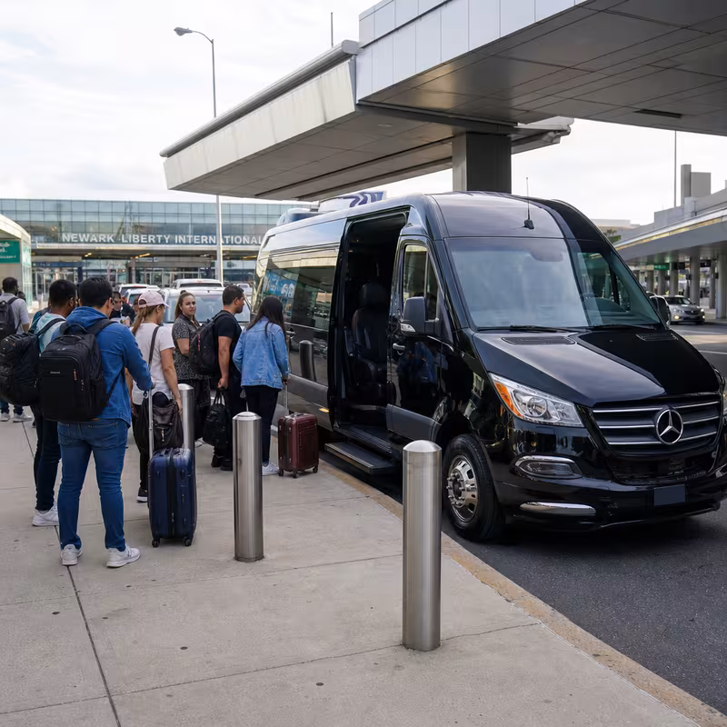 airport transportation