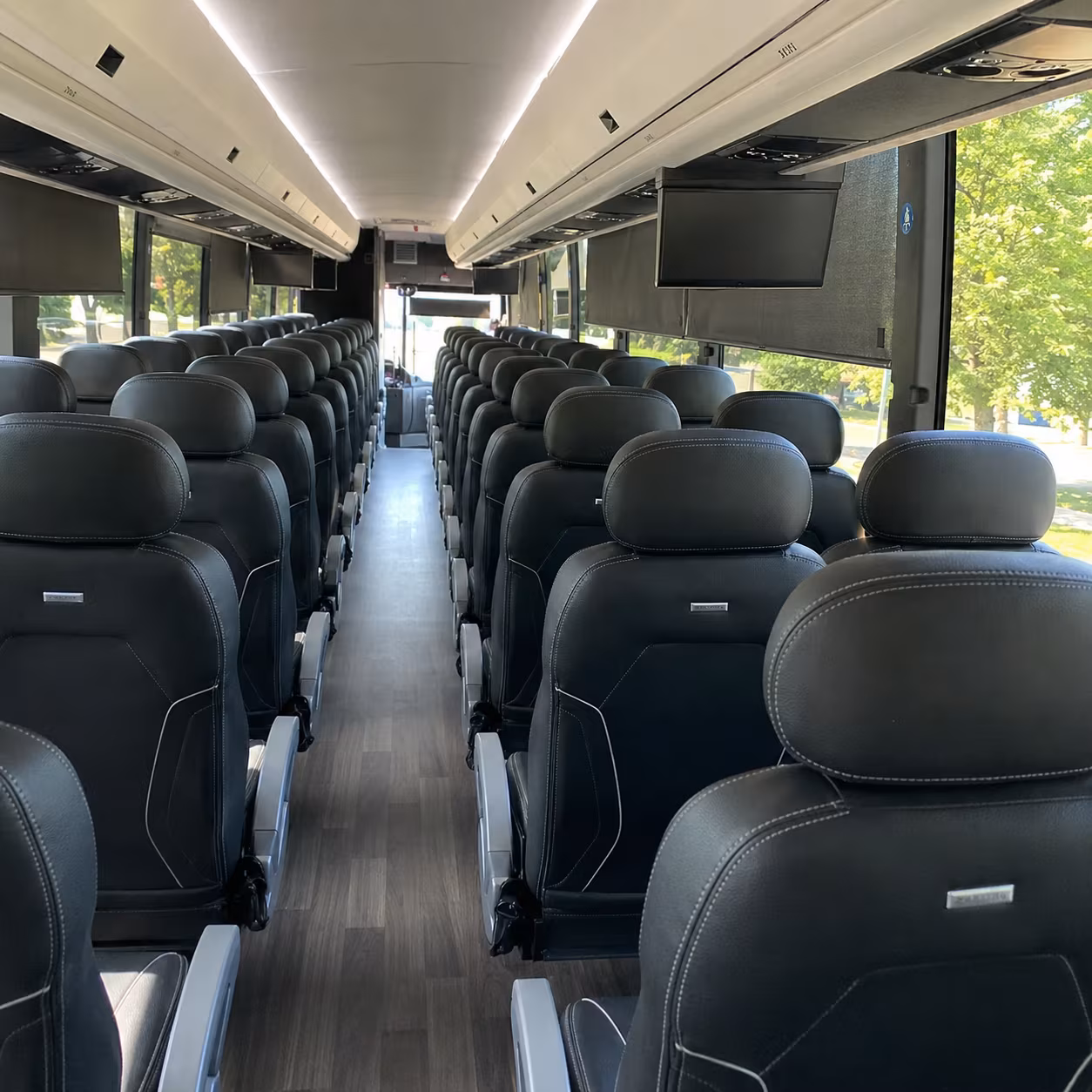 Elizabeth School Event & Field Trip Transportation